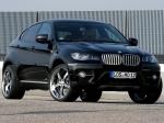 BMW X6 by MCP Racing 2010 года